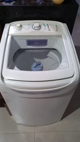Máquina de Lavar roupas 
