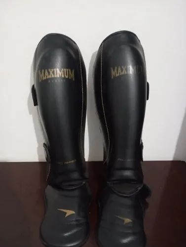 Caneleira profissional Maximum