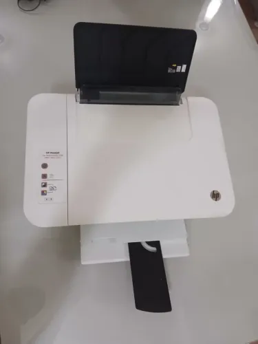 Impressora HP Deskjet 1516