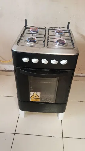 fogão esmaltec faço entrega 