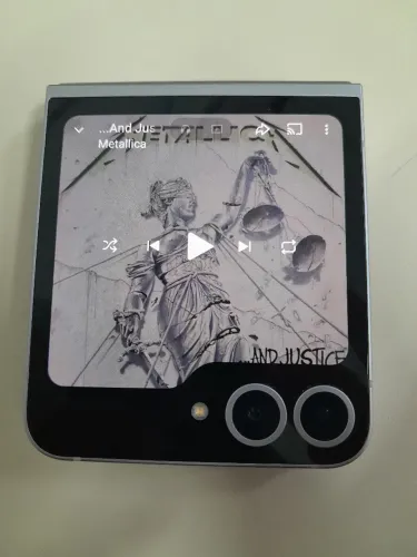 Samsung z flip 6 12/256gb
