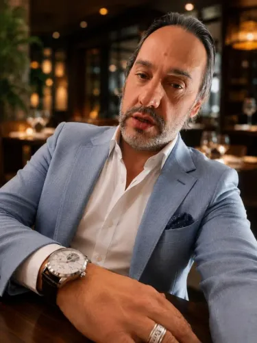 CONSULTORIA E MENTORIA PARA PROFISSIONAIS DE RESTAURANTES HOTEIS PADARIA E EVENTOS.