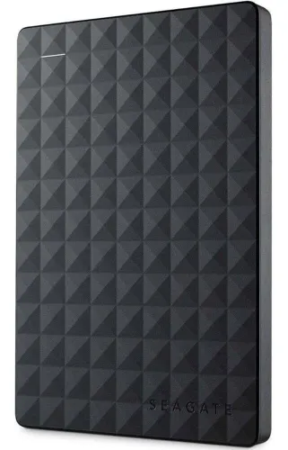 Vendo Hd externo Seagate 2 teras