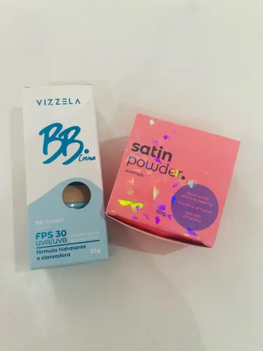 BB cream Vizzela