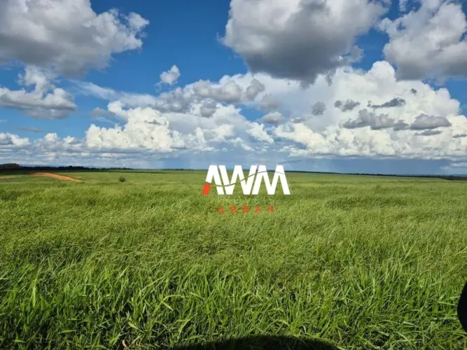 Fazenda à venda, 19360000 m² por R$ 45.000.000,00 - Centro - Confresa/MT