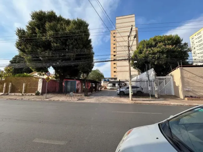 Lote à venda, CentroSul - Cuiabá/MT