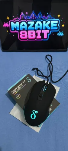 Mouse Gamer