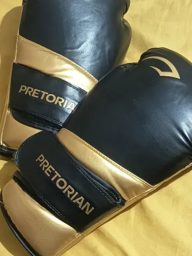 Luvas de boxe/muaythai