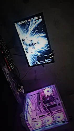 PC GAMER LITERALMENTE COMPLETO