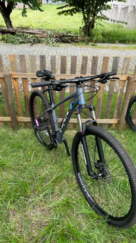 Bike Oggi 7.0 Aro 29