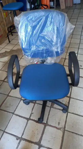 Cadeira Diretor Giratória