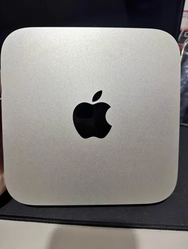 Mac Mini 2010 (Mid 2010)