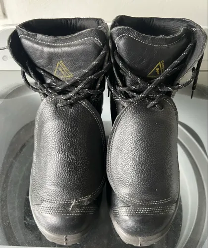 Botina Safetline Manobreiro (Tamanho 41)