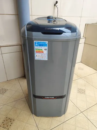 Vendo Tanquinho Colomarq 10 kg