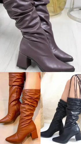 Botas