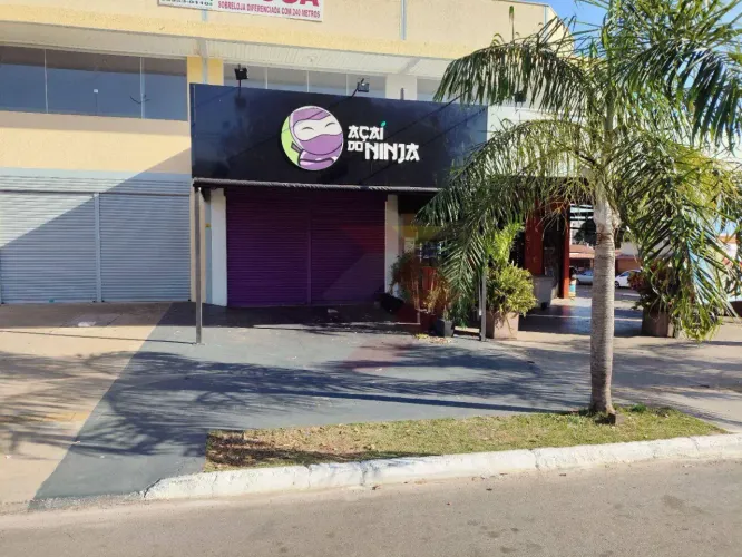 Loja para alugar, 42 m² por R$ 2.700,00/mês - Vila Jardim São Judas Tadeu - Goiânia/GO