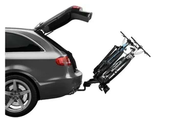 Transbike Thule Velocompact 7-pin