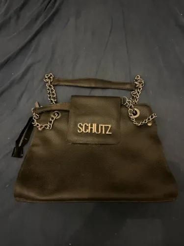 Schutz bolsa modelo exclusivo design exclusivo lindona estilos social executiva
