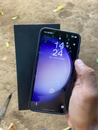Samsung S23 256Gb