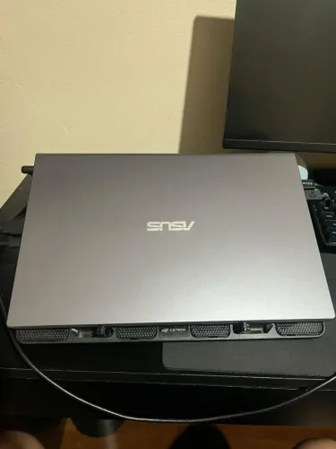NOTEBOOK ASUS RYZEN 5, 16GB RAM, SSD 256GB