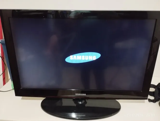 Tv LCD Samsung 32