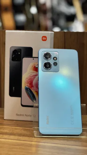 Redmi Note 12 4G