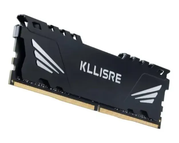 MEMORIA RAM 8GB DDR4