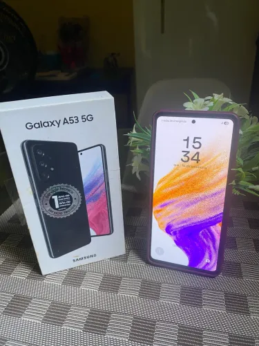 Samsung Galaxy A53 
