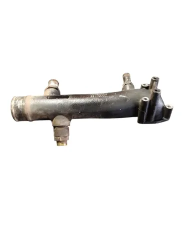 Tubo Refrigeração Motor Iveco Stralis Cursor *