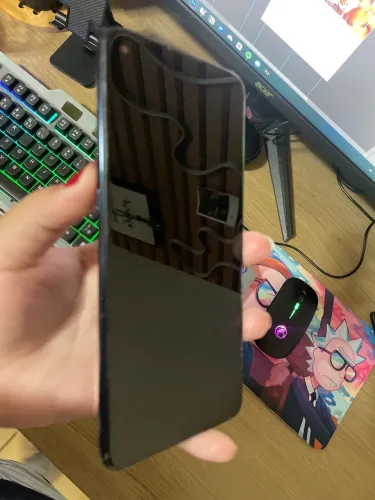 Moto g29 Plus