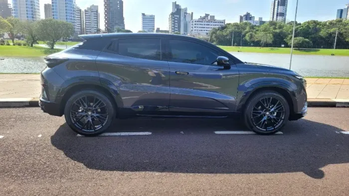 Caoa Changan UNI-T 1.5 16V TGDi 2027