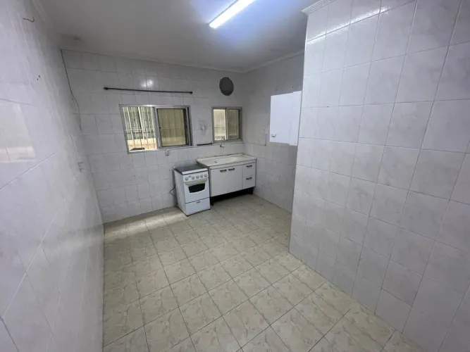 Apartamento com 1 dormitório à venda, 38 m² por R$ 215.000 - Canto do Forte - Praia Grande