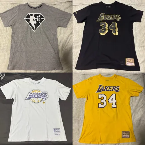 Camisetas Basquete G