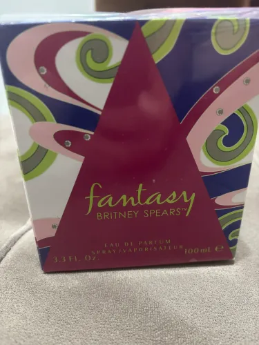 Perfume Fantasy