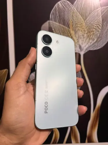 Poco X8 pro