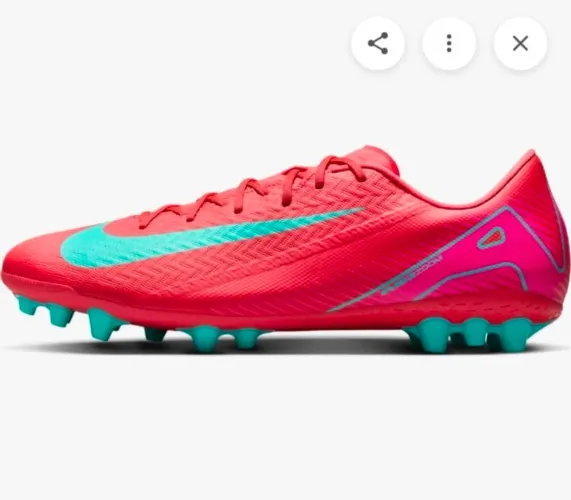 Nike zoom vapor 16 academy ag