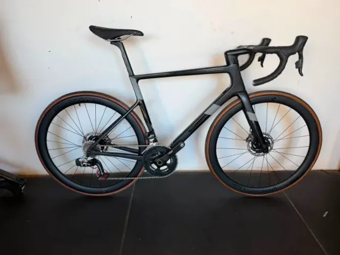Cannondale super six evo Hi Mod 54