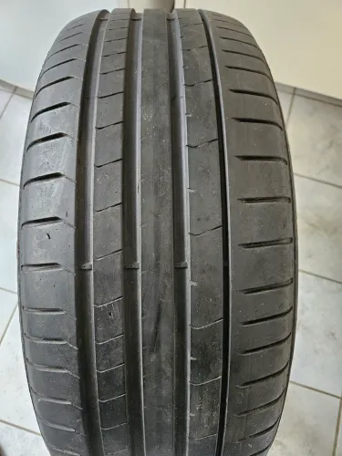 Pneu de VOLVO XC40