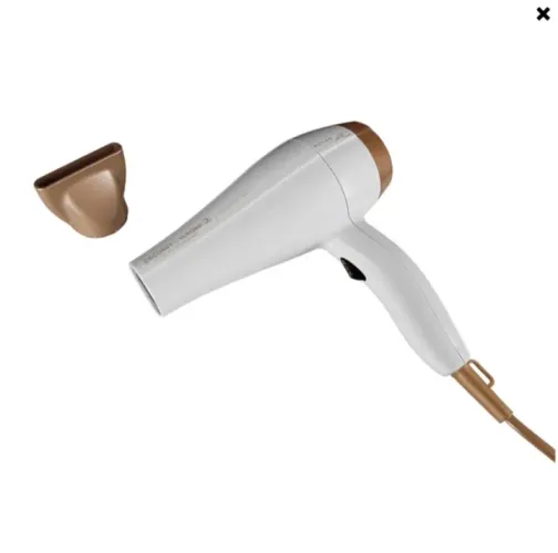 Secador de cabelo 