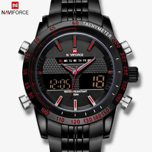Relógio Naviforce NF9024M