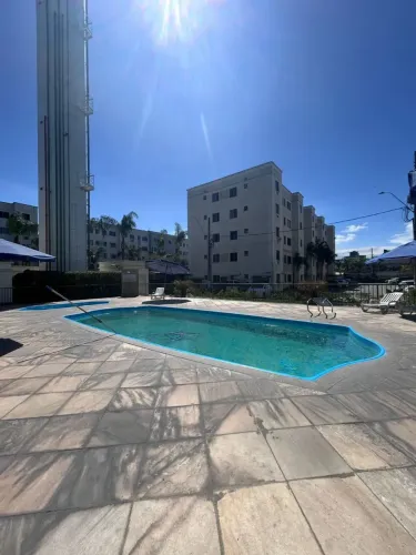 Apartamento 2 quartos com suite em São Diogo
