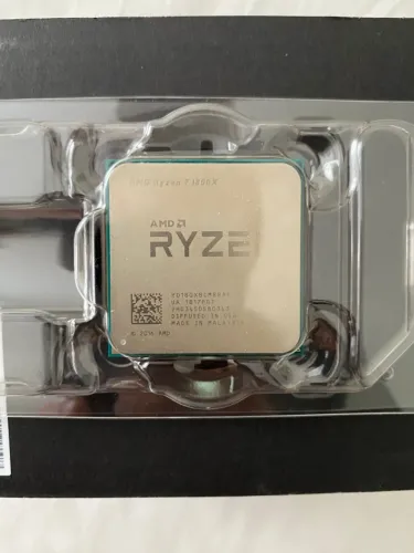 Processador Ryzen 7 1800x