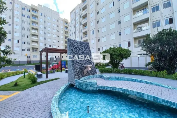 Apartamento a Venda Jardim Nova Europa - Campinas