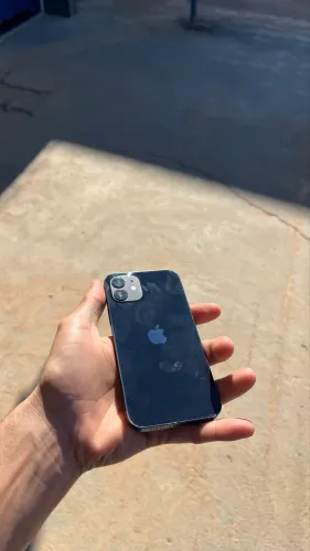 Iphone 12 seminovo 64gb