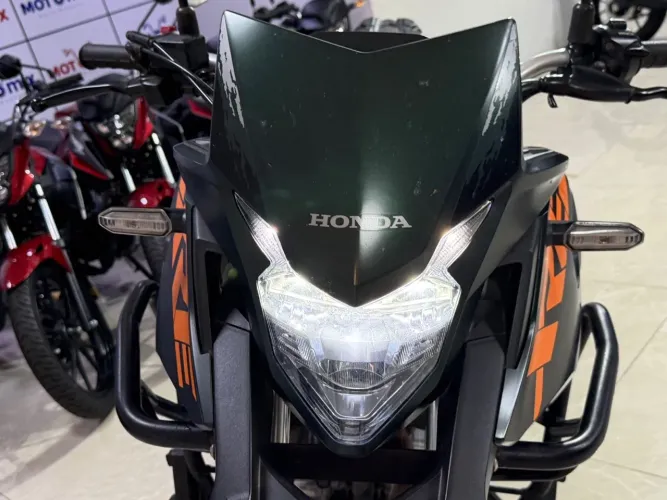 Honda XRE 300