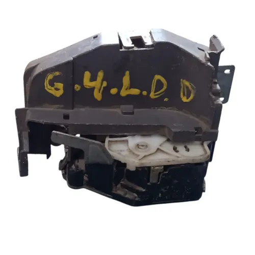 Fechadura Porta Dianteira Direita Saveiro G2 G3 G4 1998 2005