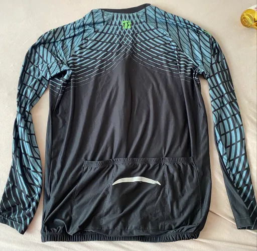 Blusas ciclismo