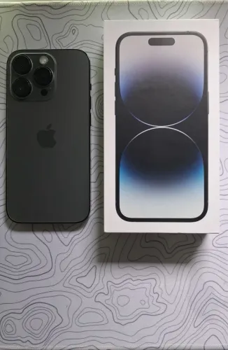 iPhone 14 Pro 256gb