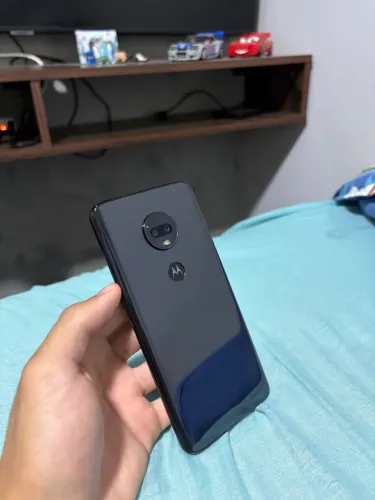 Moto g7