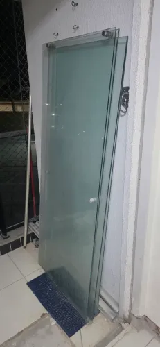 Box banheiro